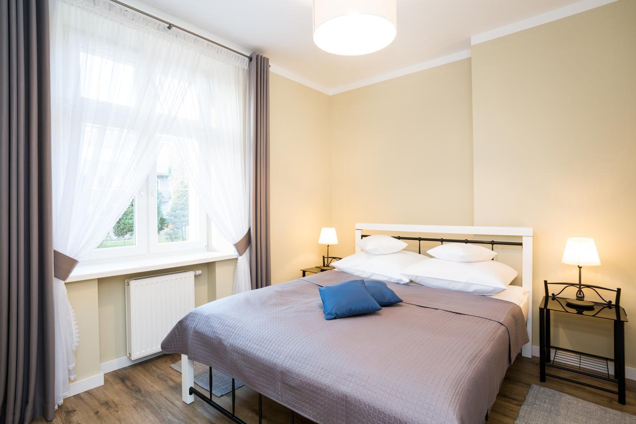 Apartamenty Bystra Bystra  Kültér fotó